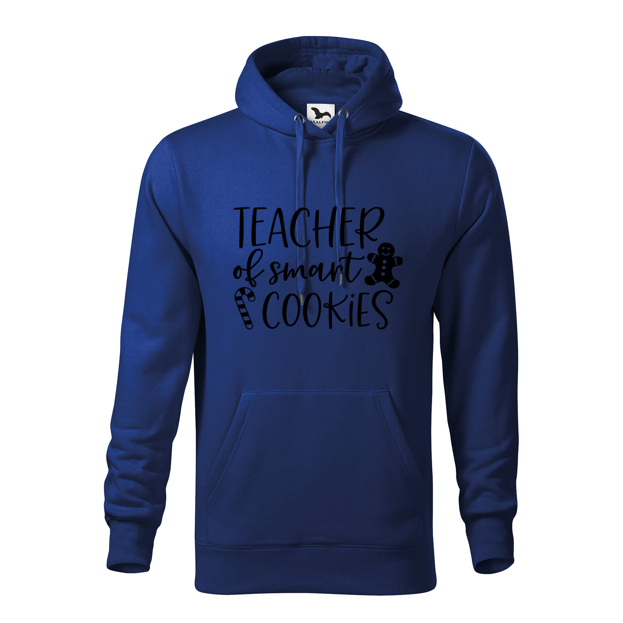 Blue cookies hoodie store