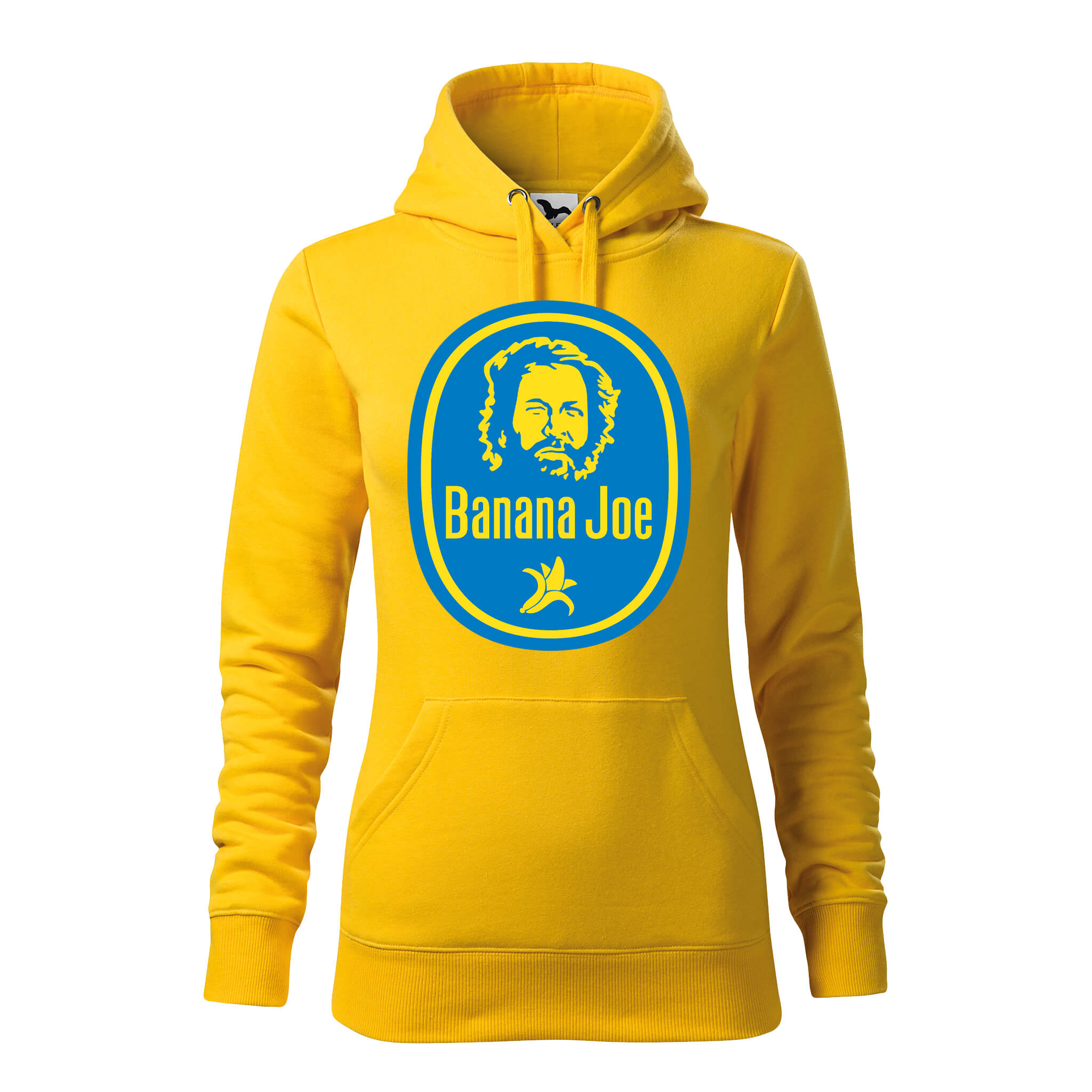 Banana yellow hoodie clearance