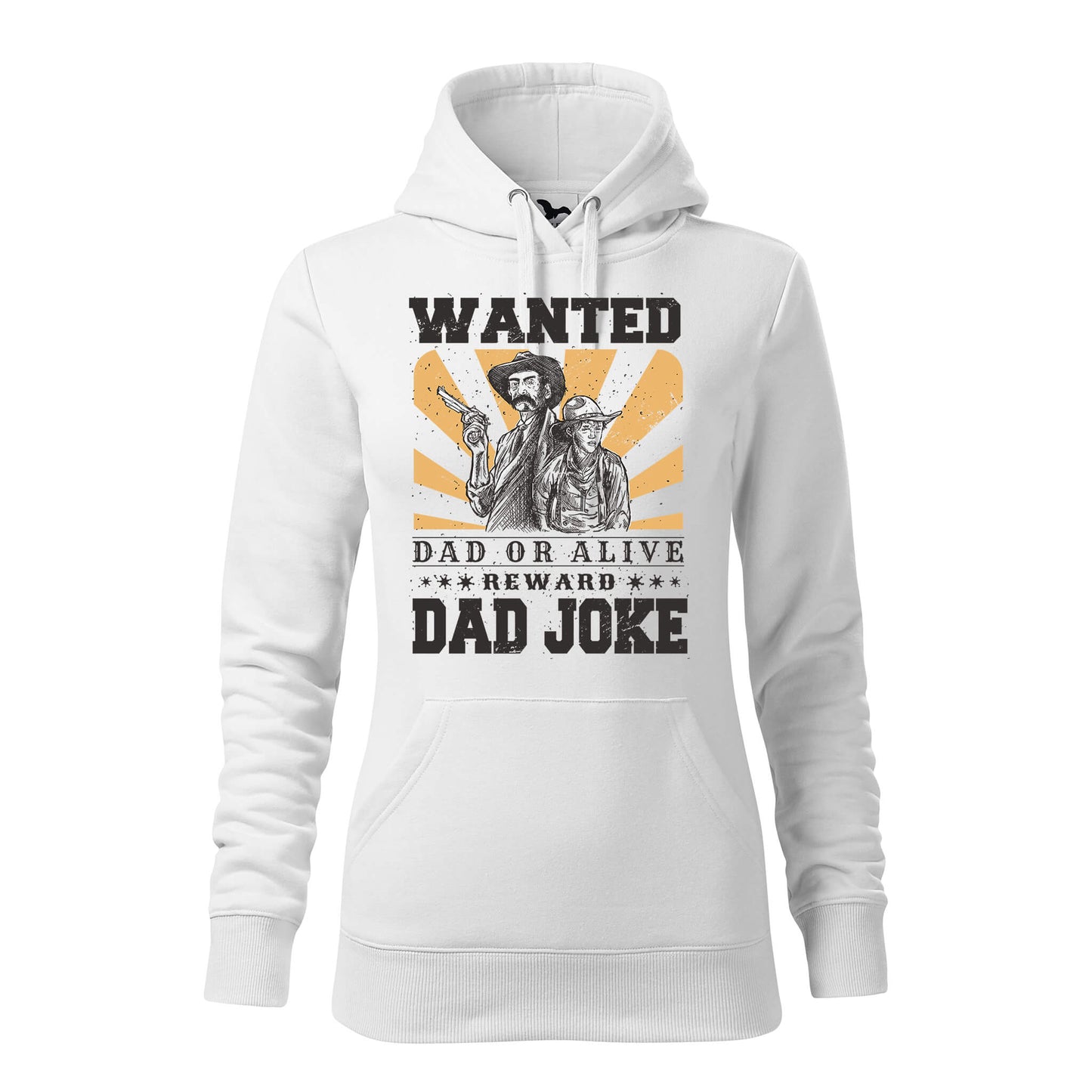 Dad joke hoodie - rvdesignprint