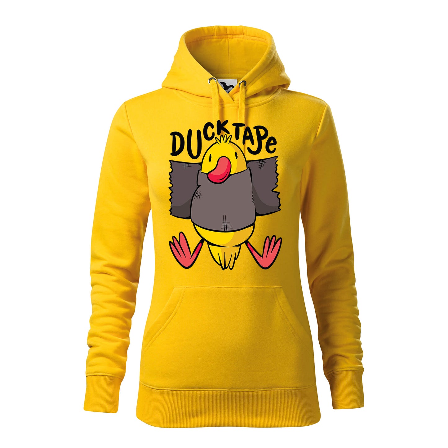 Ducktapetshirt hoodie - rvdesignprint