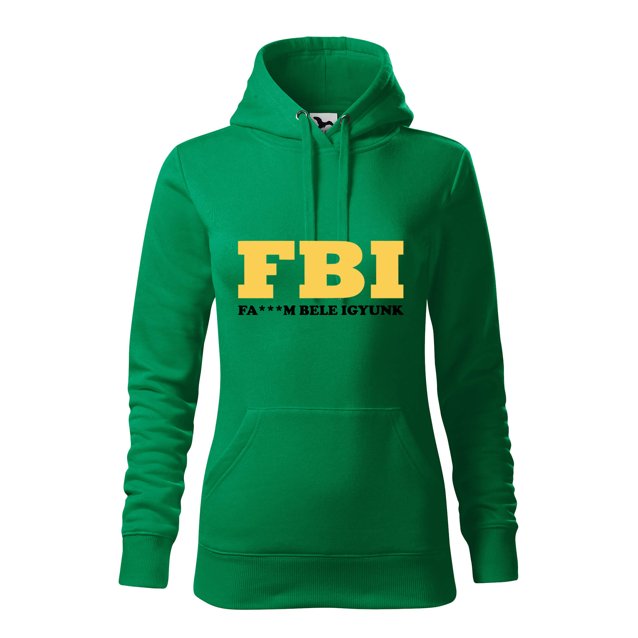 Fbi hoodie best sale