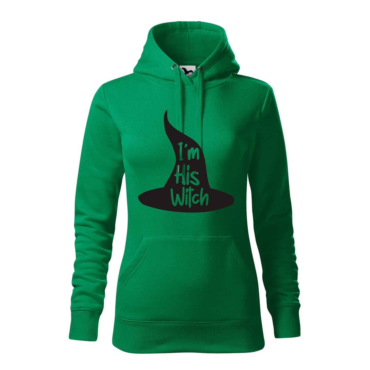 Im his witch hoodie - rvdesignprint