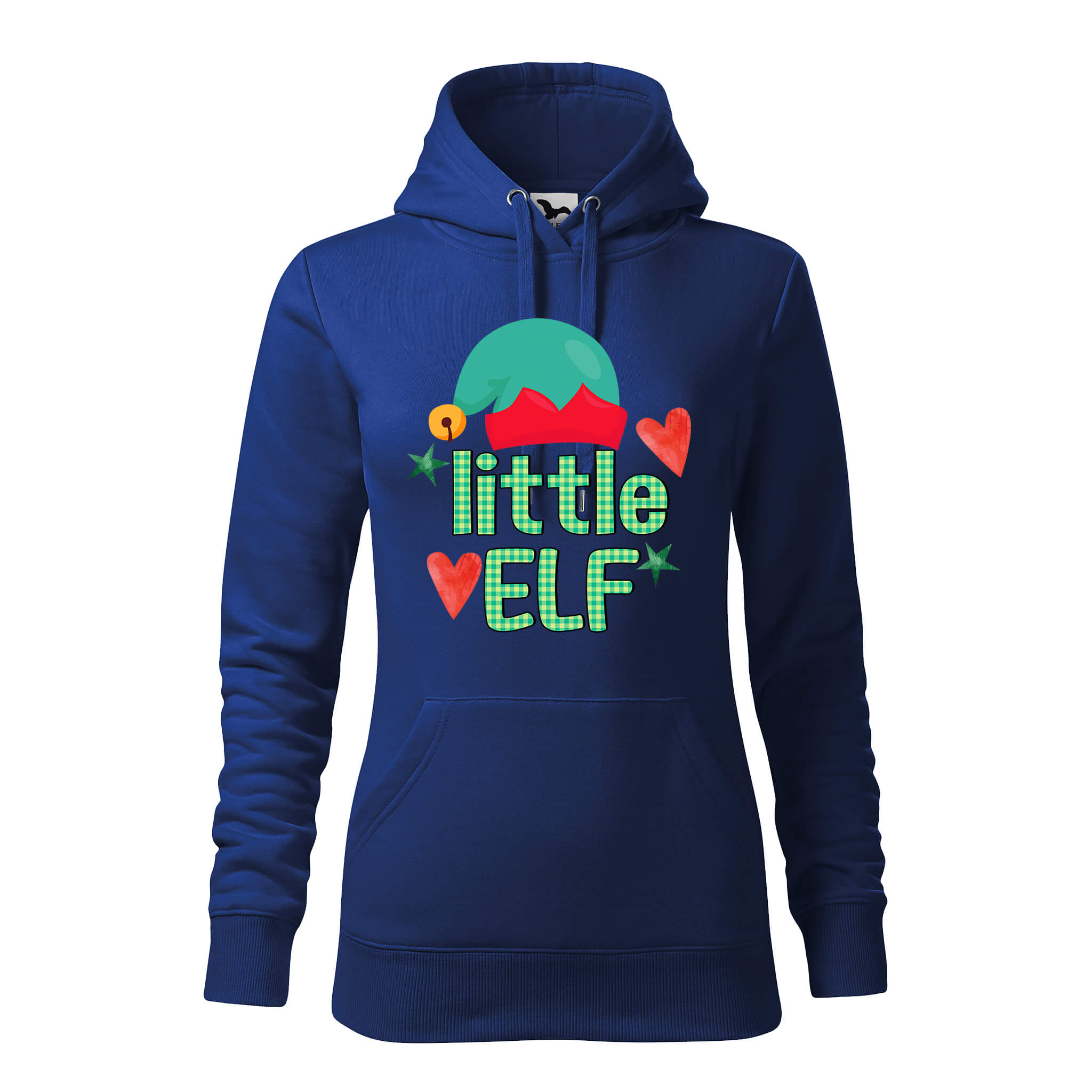 Elf hoodie online