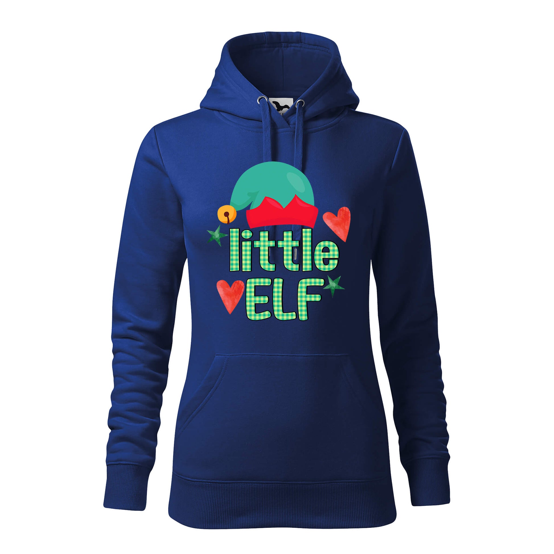 Little elf hoodie - rvdesignprint
