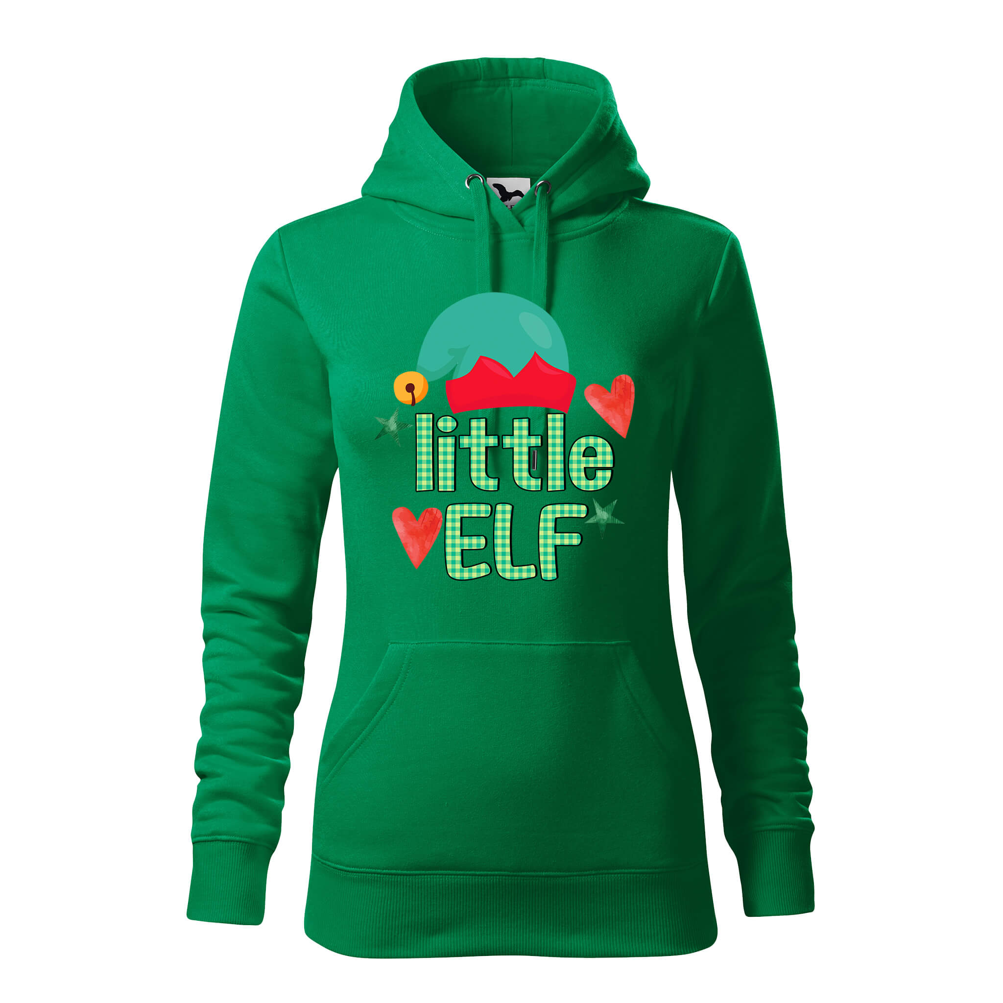 Elf hoodie discount