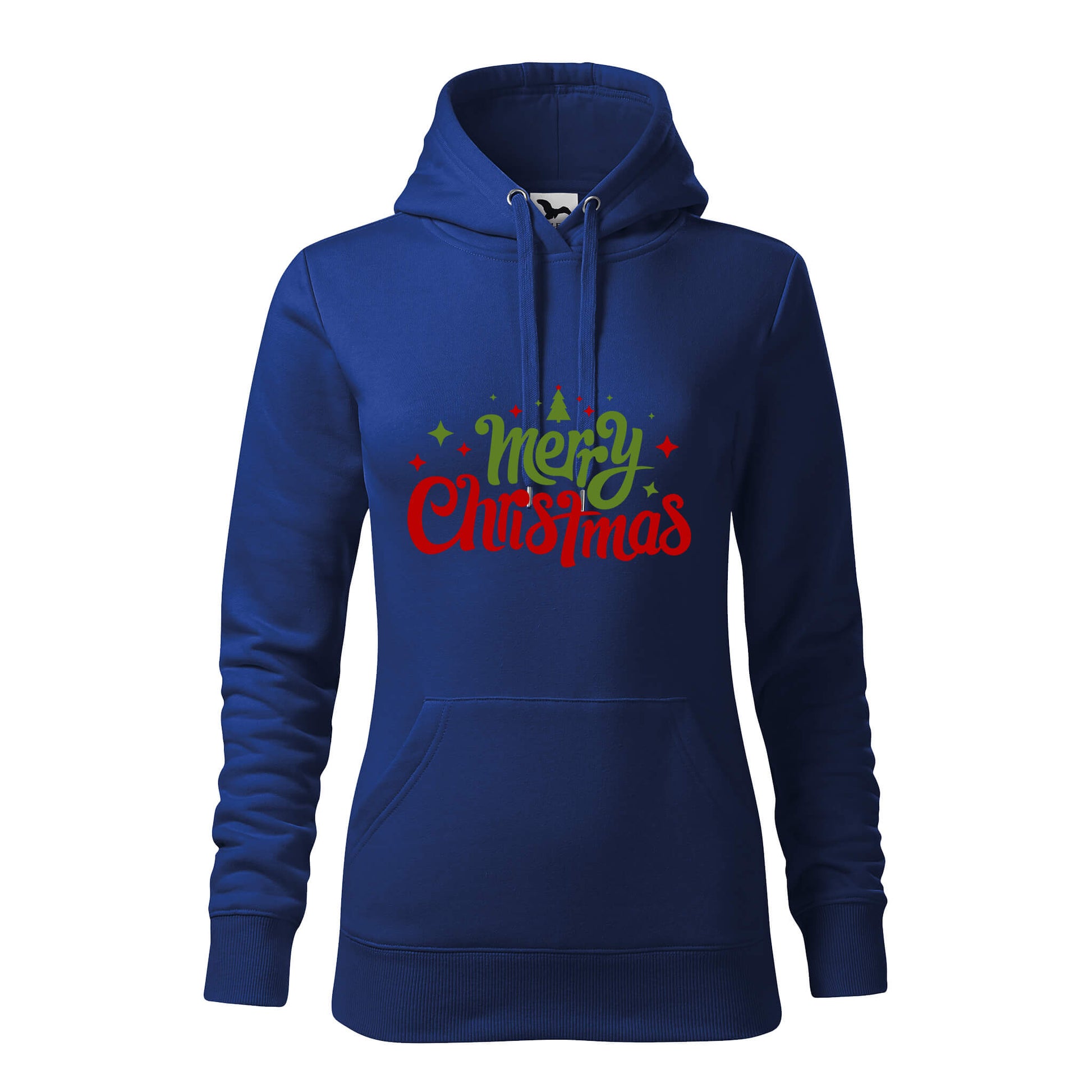 Merry christmas hoodie - rvdesignprint