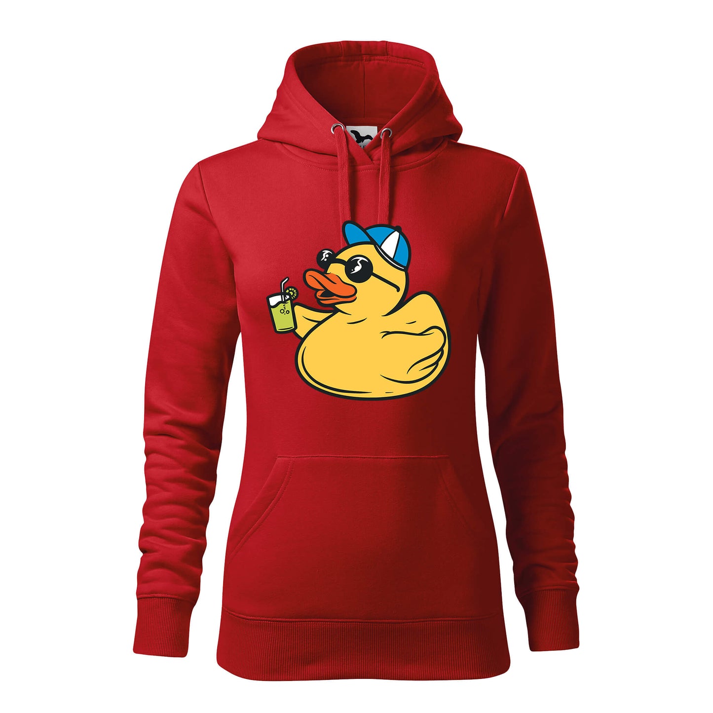 Party rubber duck hoodie - rvdesignprint