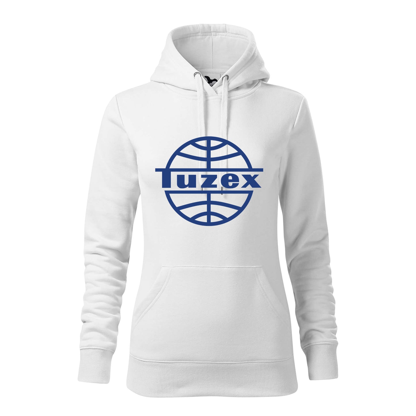 Tuzex logo hoodie - rvdesignprint