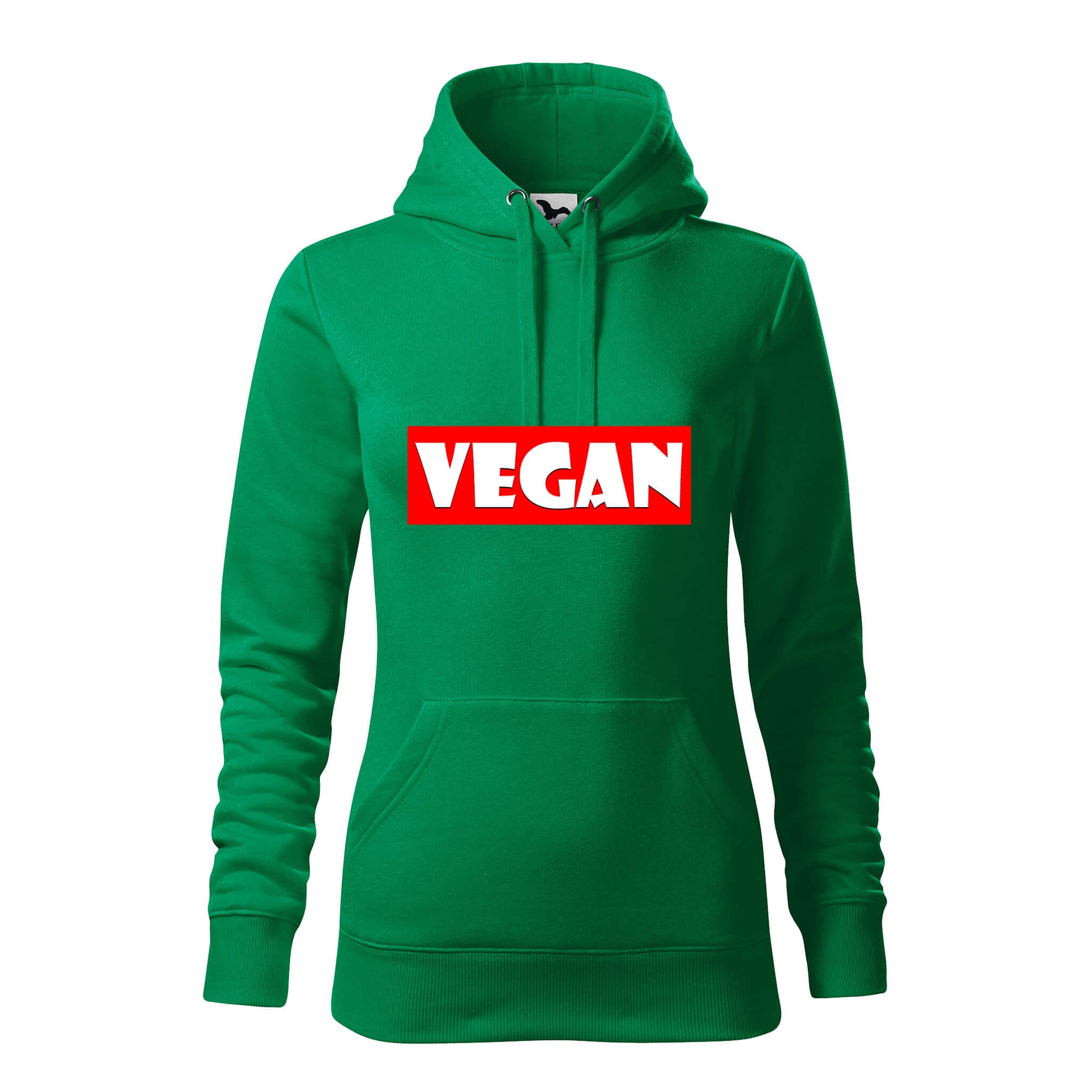 Vegan hoodie - rvdesignprint