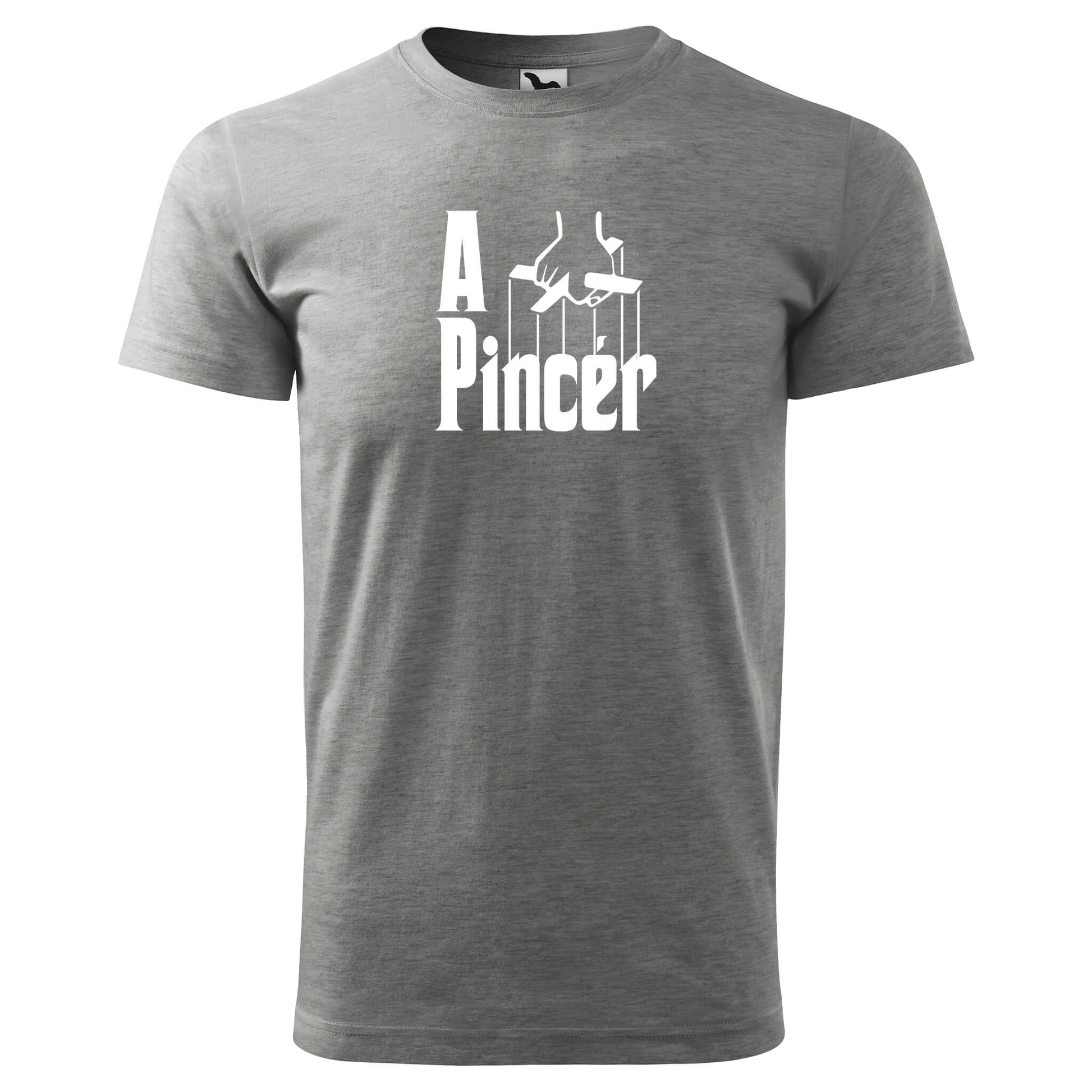 T-shirt - A pincér - rvdesignprint