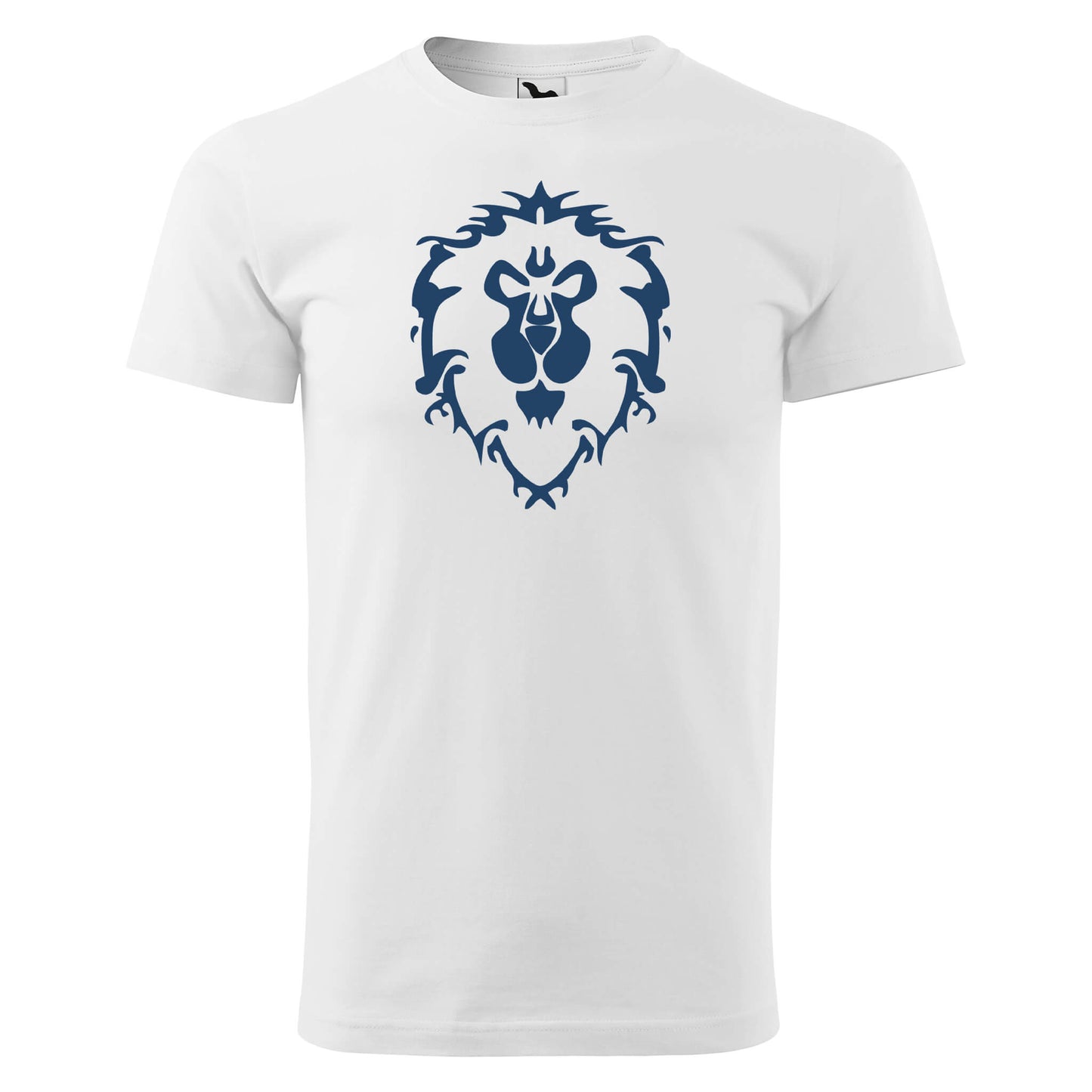 T-shirt - Alliance - World of Warcraft - rvdesignprint