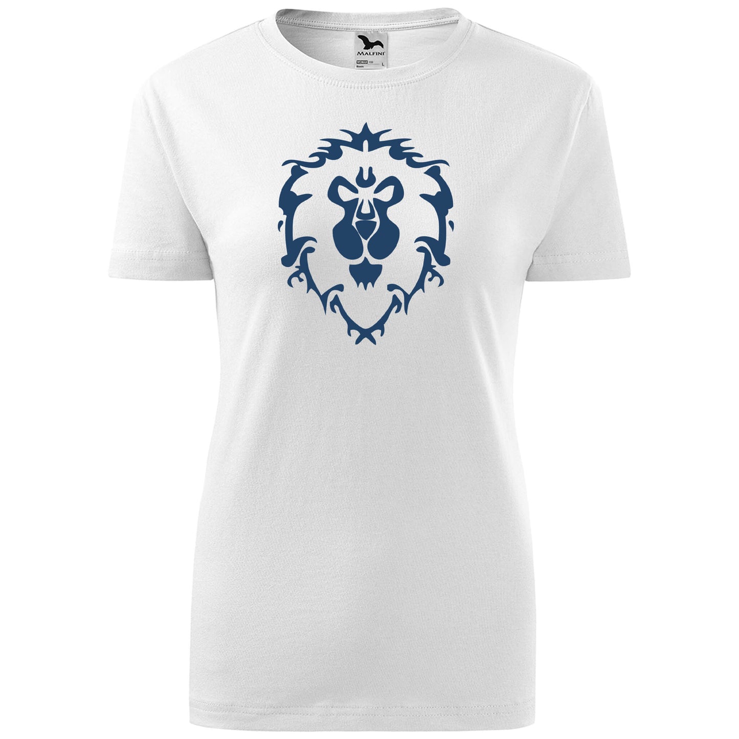 T-shirt - Alliance - World of Warcraft - rvdesignprint
