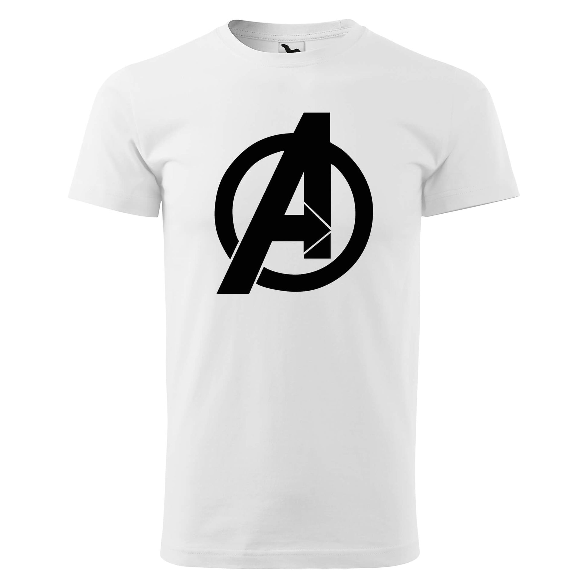 T-shirt - Avengers - rvdesignprint