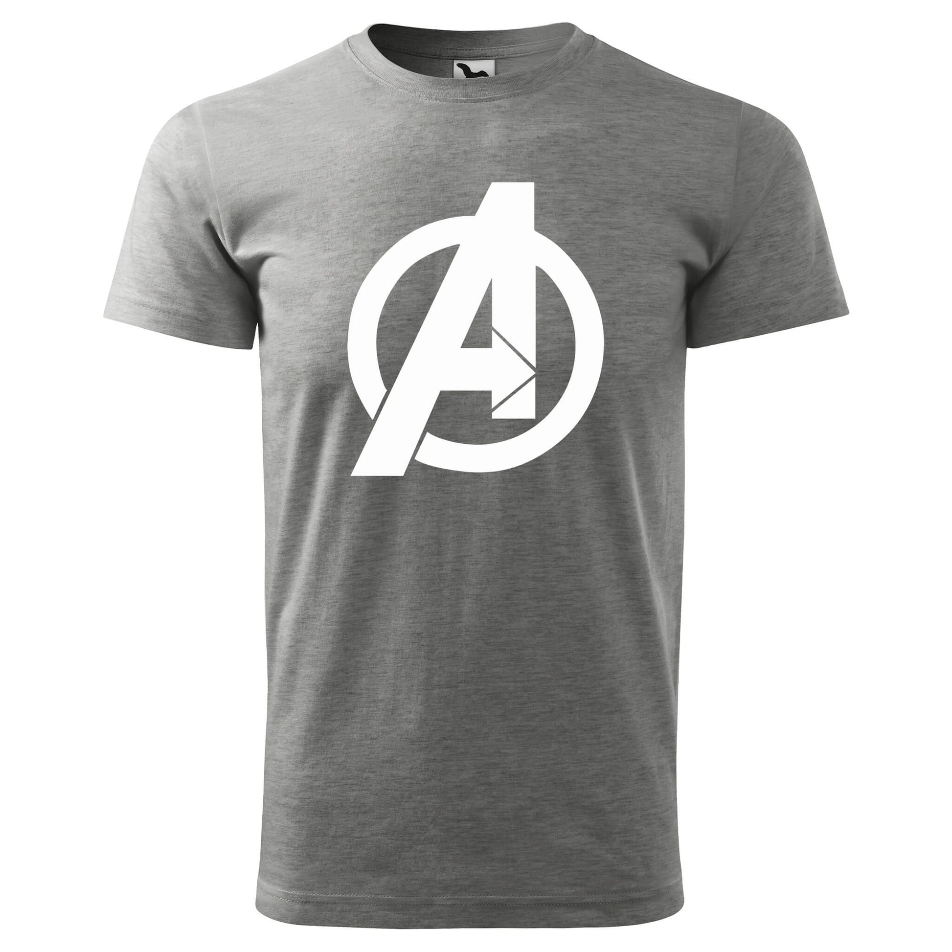T-shirt - Avengers - rvdesignprint