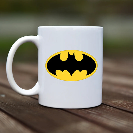 Mug - Batman - rvdesignprint