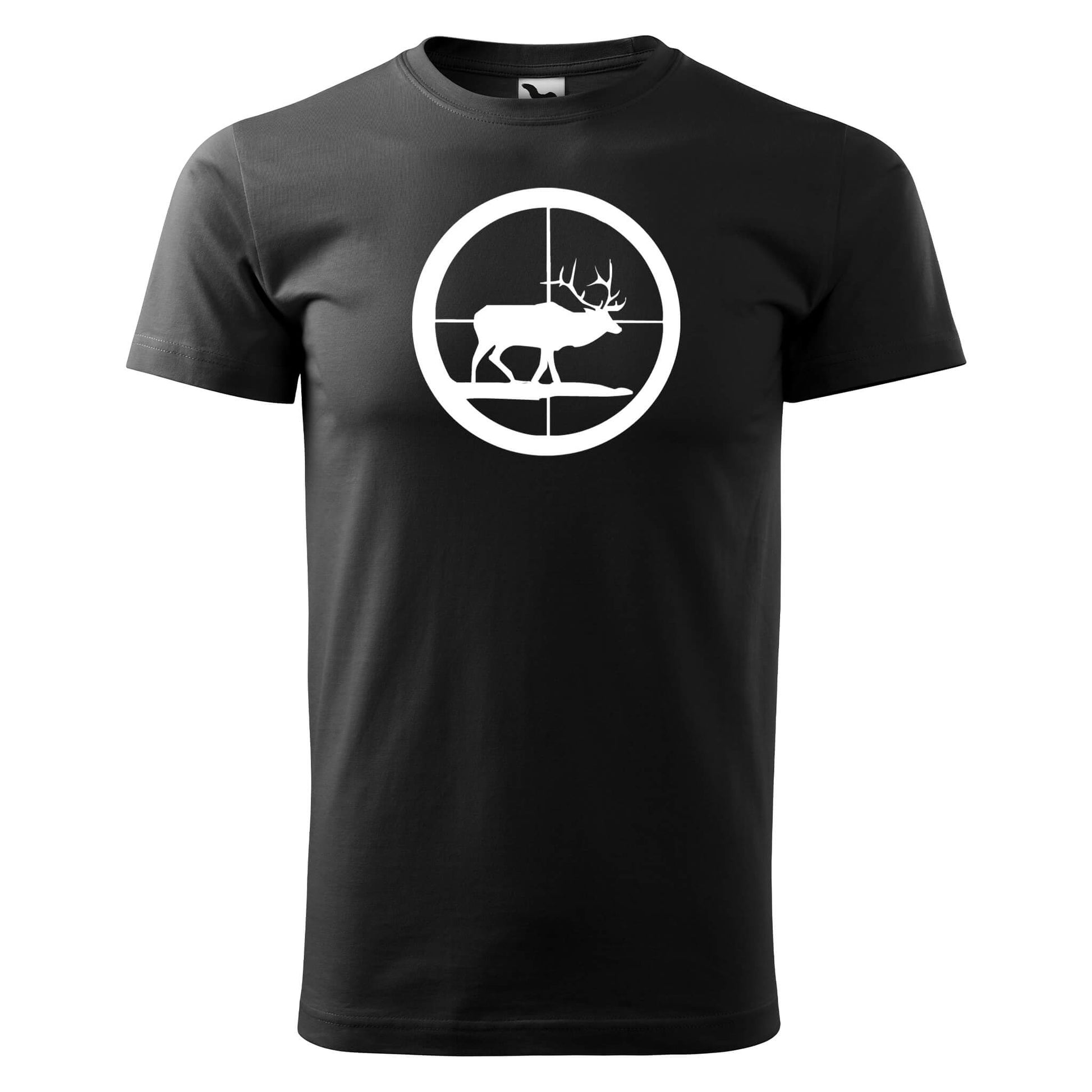 T-shirt - Deer - rvdesignprint