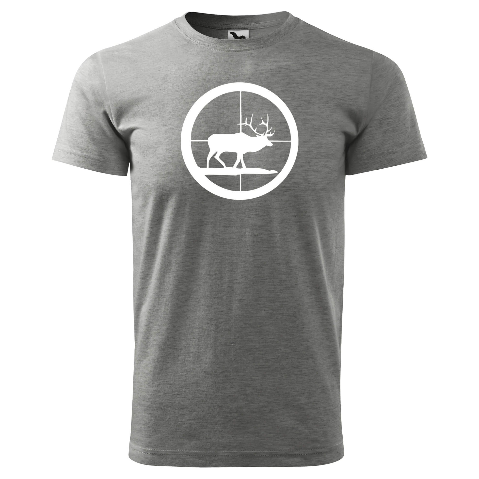 T-shirt - Deer - rvdesignprint