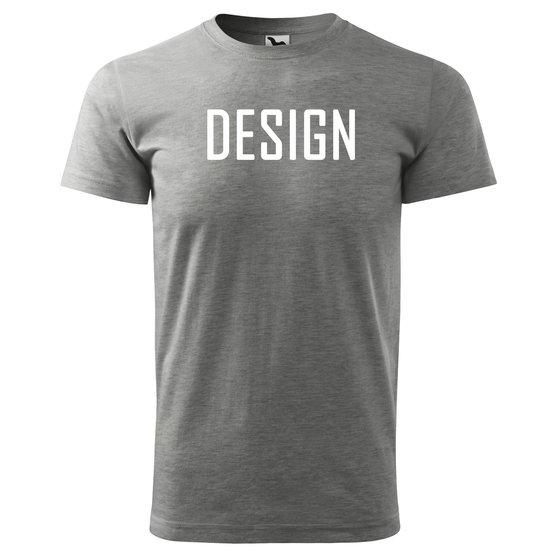 T-shirt - DESIGN - rvdesignprint