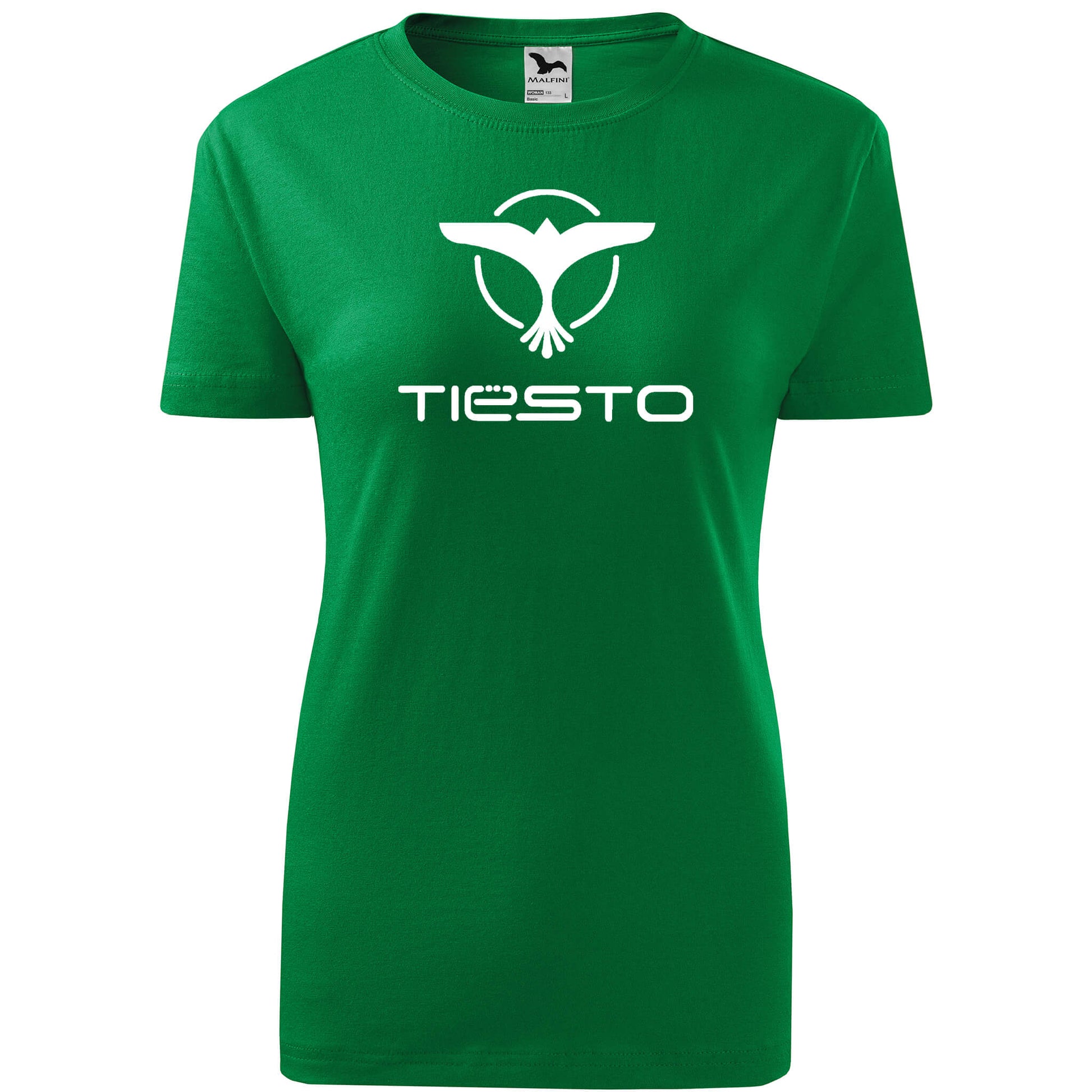 T-shirt - DJ Tiesto - rvdesignprint