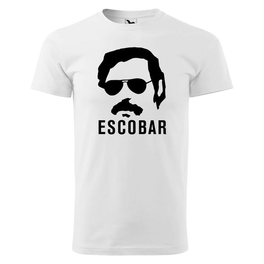 T-shirt - Escobar - rvdesignprint