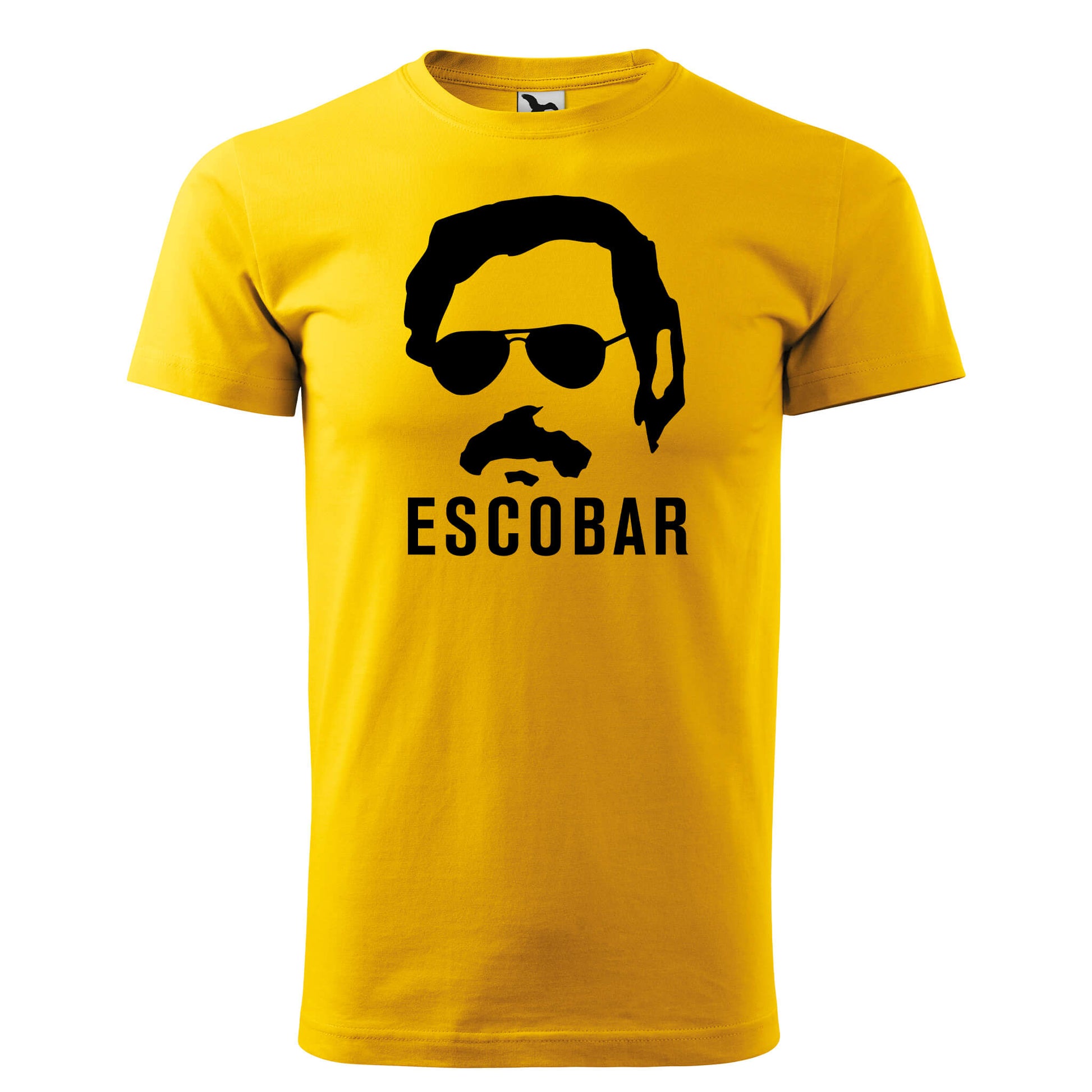 T-shirt - Escobar - rvdesignprint