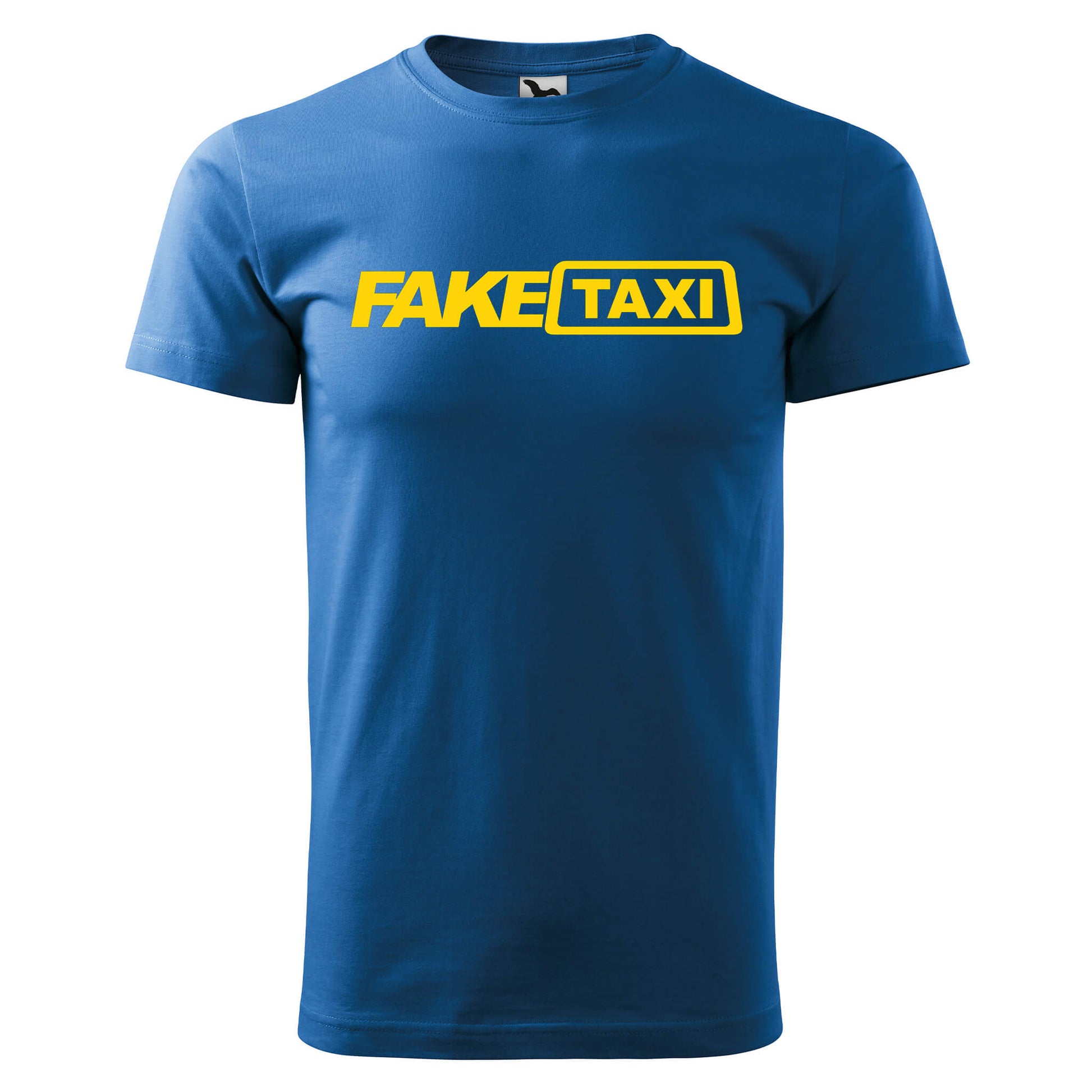 T-shirt - FakeTaxi - rvdesignprint