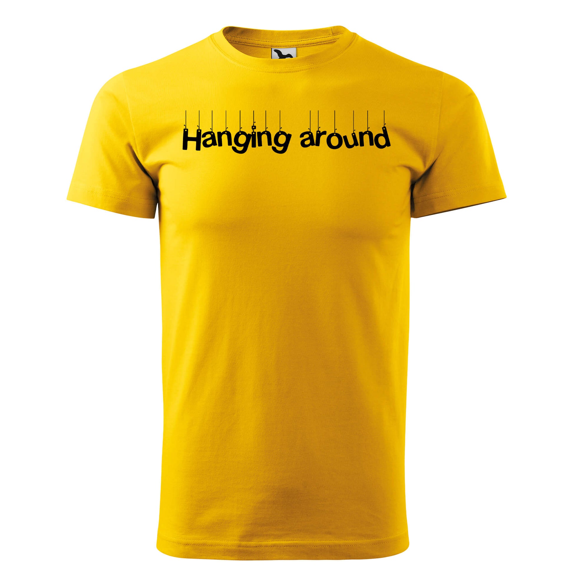 T-shirt - Hanging around - rvdesignprint