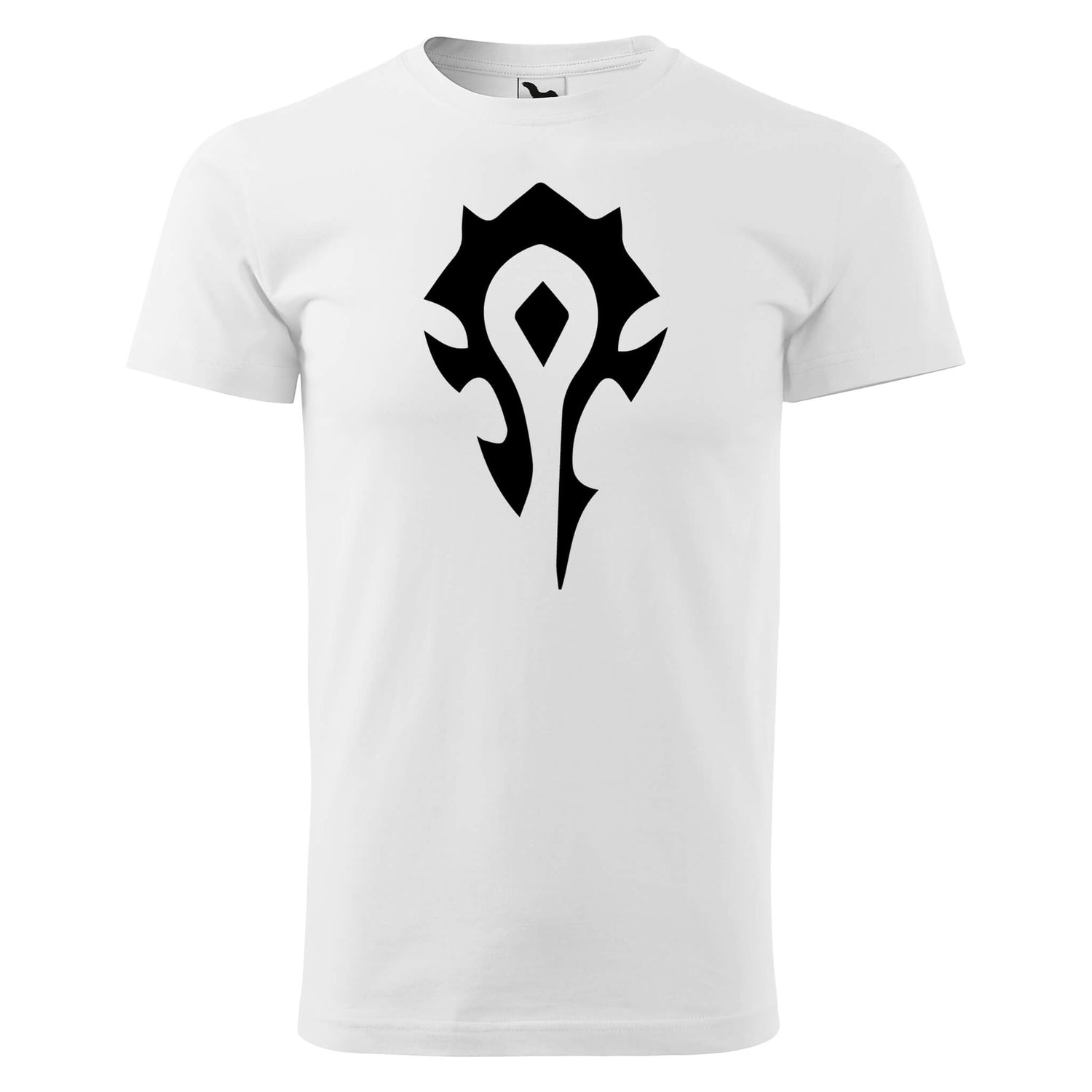 T-shirt - Horde - World of Warcraft - rvdesignprint