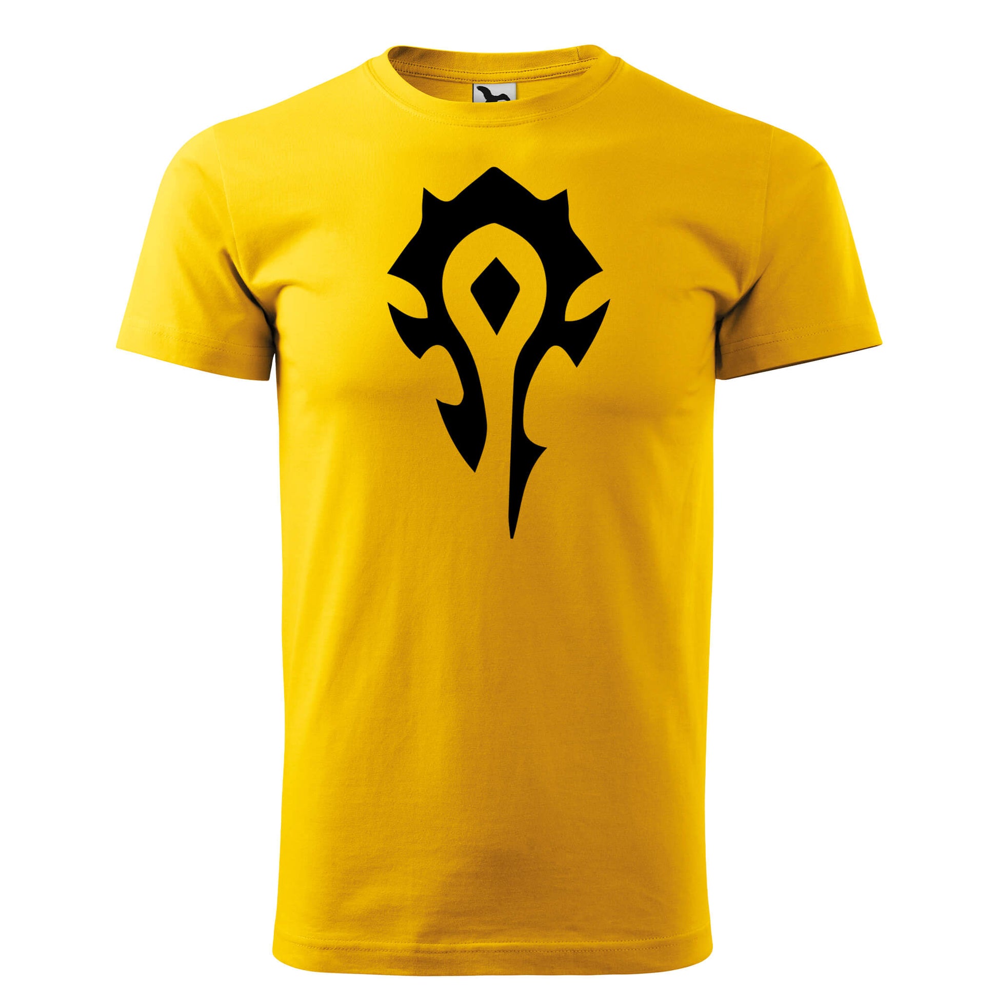 T-shirt - Horde - World of Warcraft - rvdesignprint