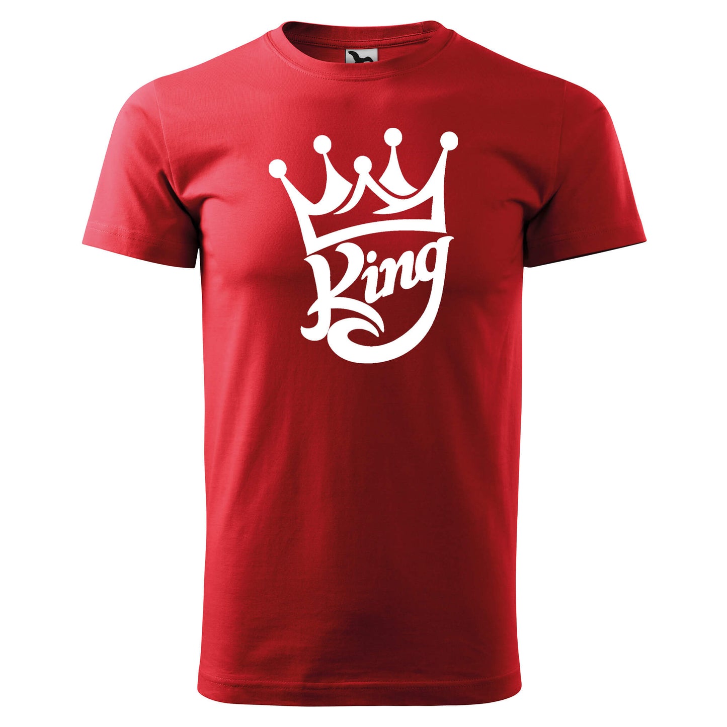 T-shirt - King - rvdesignprint