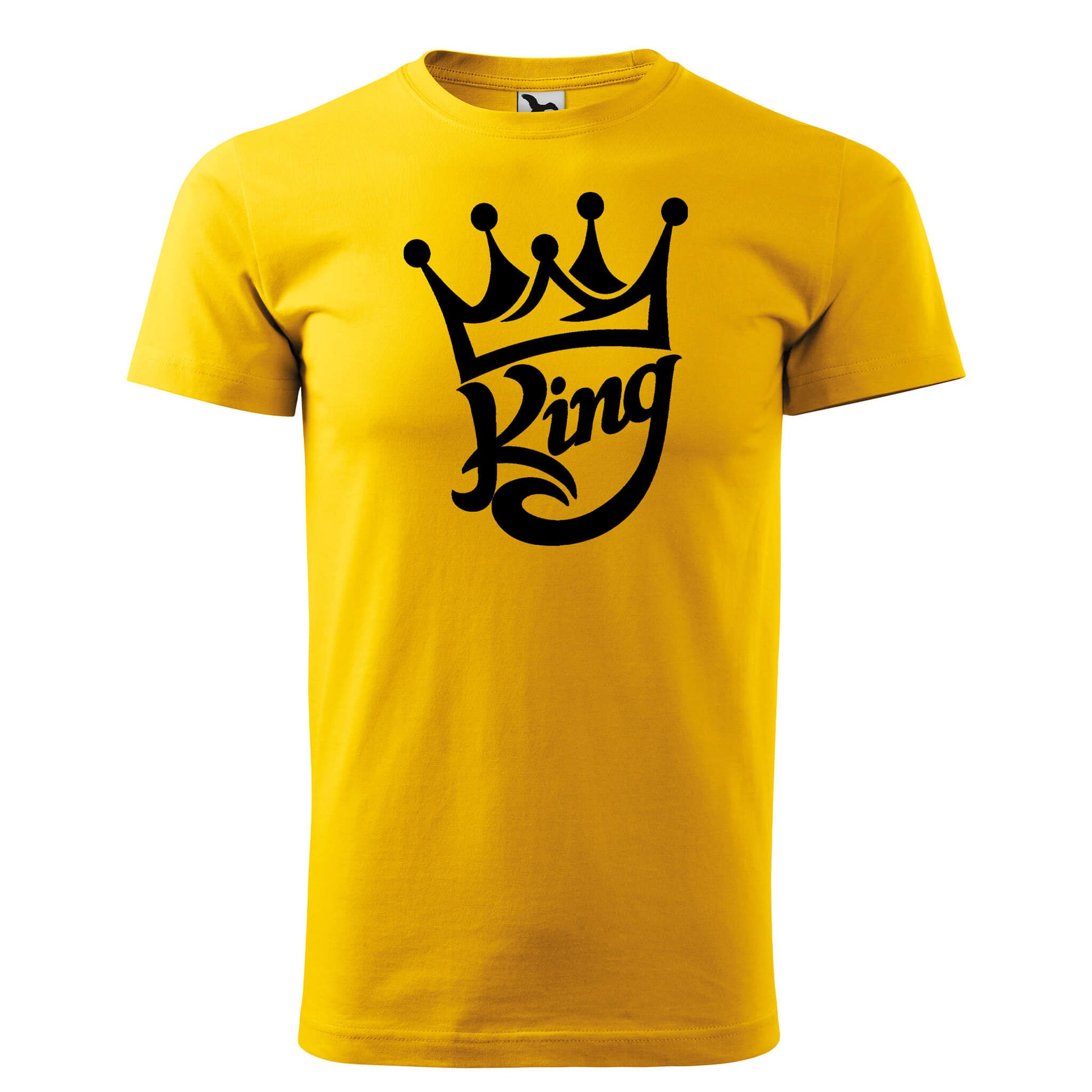 T-shirt - King - rvdesignprint