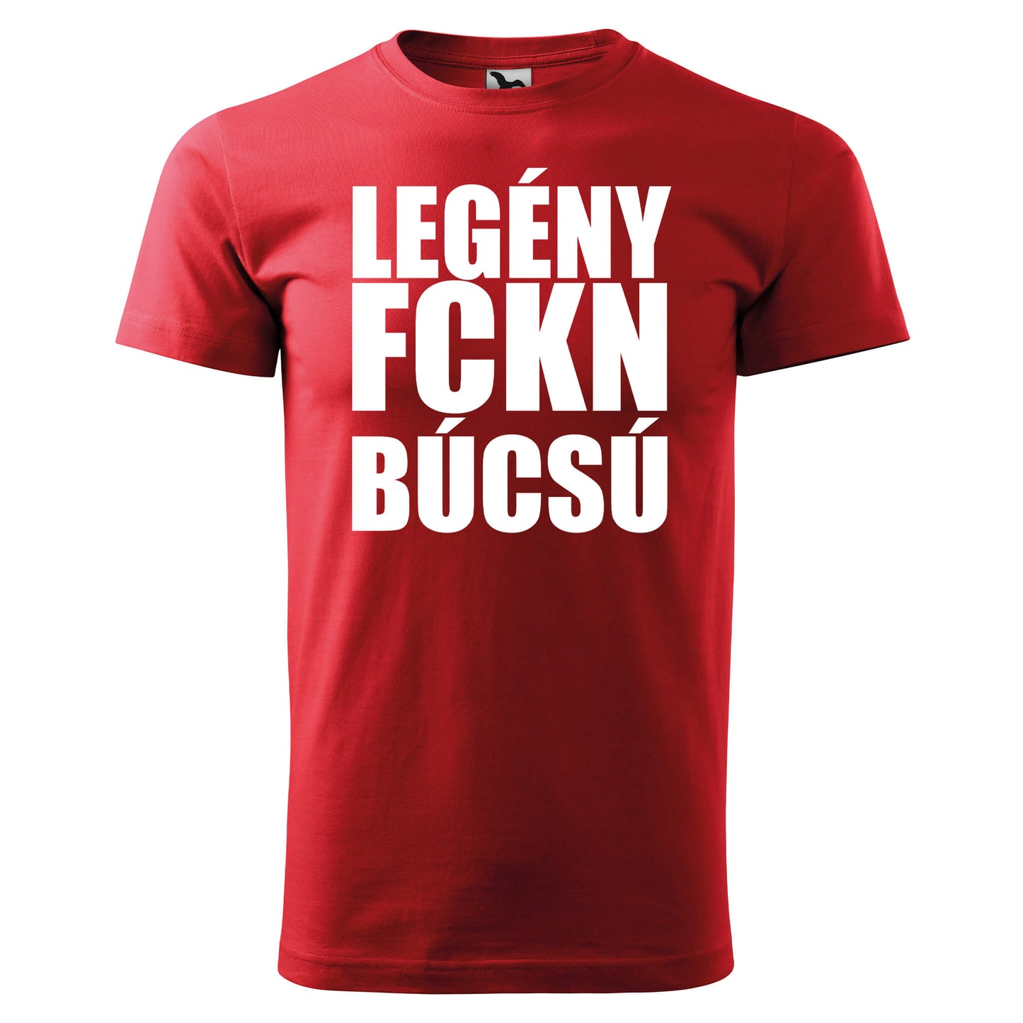 T-shirt - LegényFCKNbúcsú - rvdesignprint