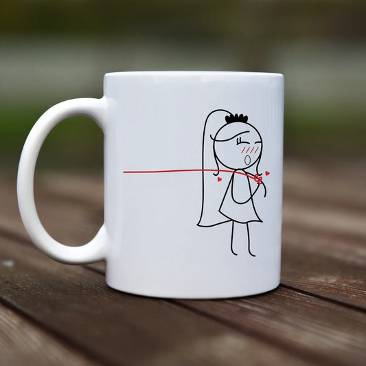 Mug - For couples 1 - rvdesignprint