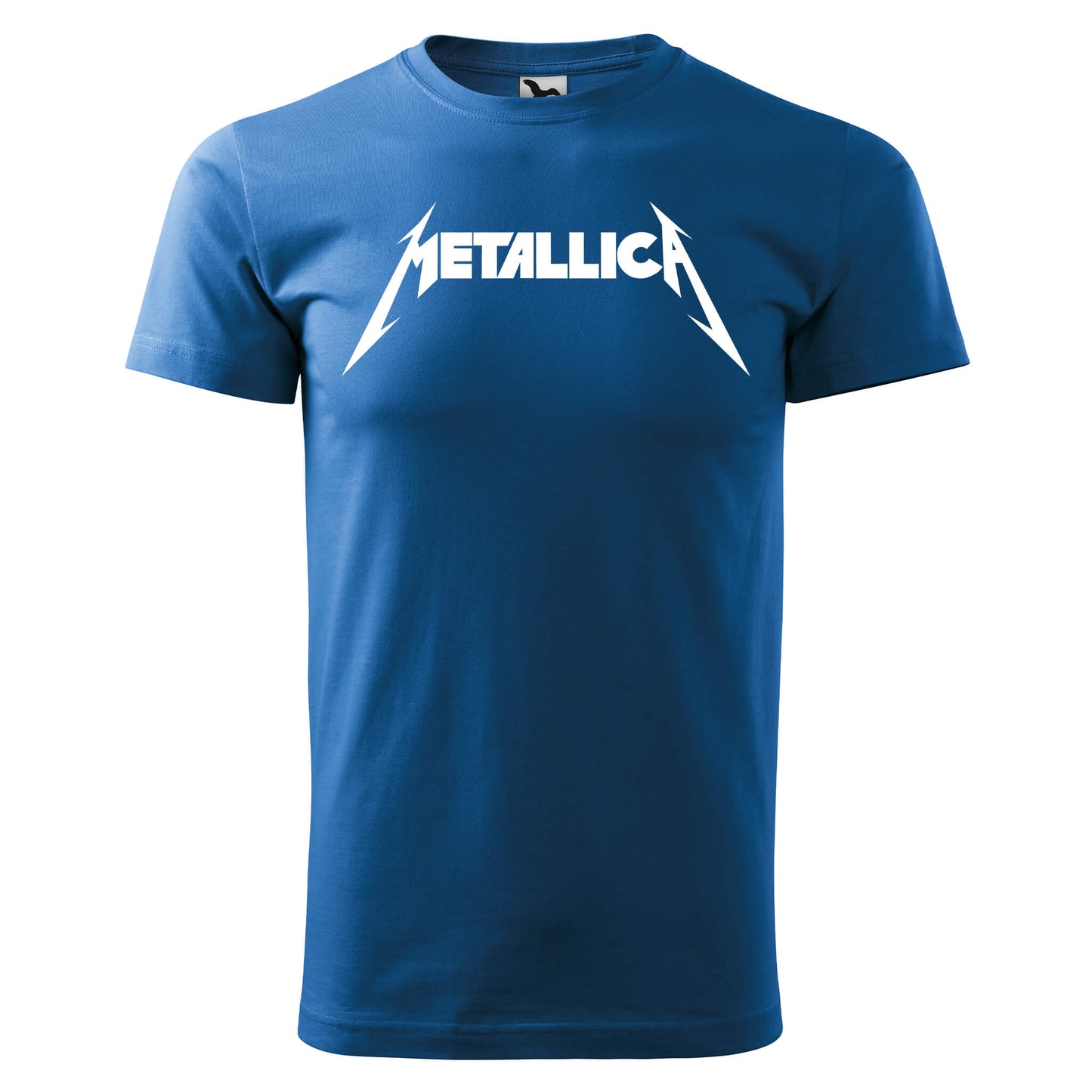 T-shirt - Metallica - rvdesignprint