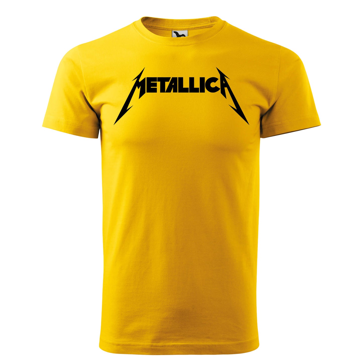 T-shirt - Metallica - rvdesignprint