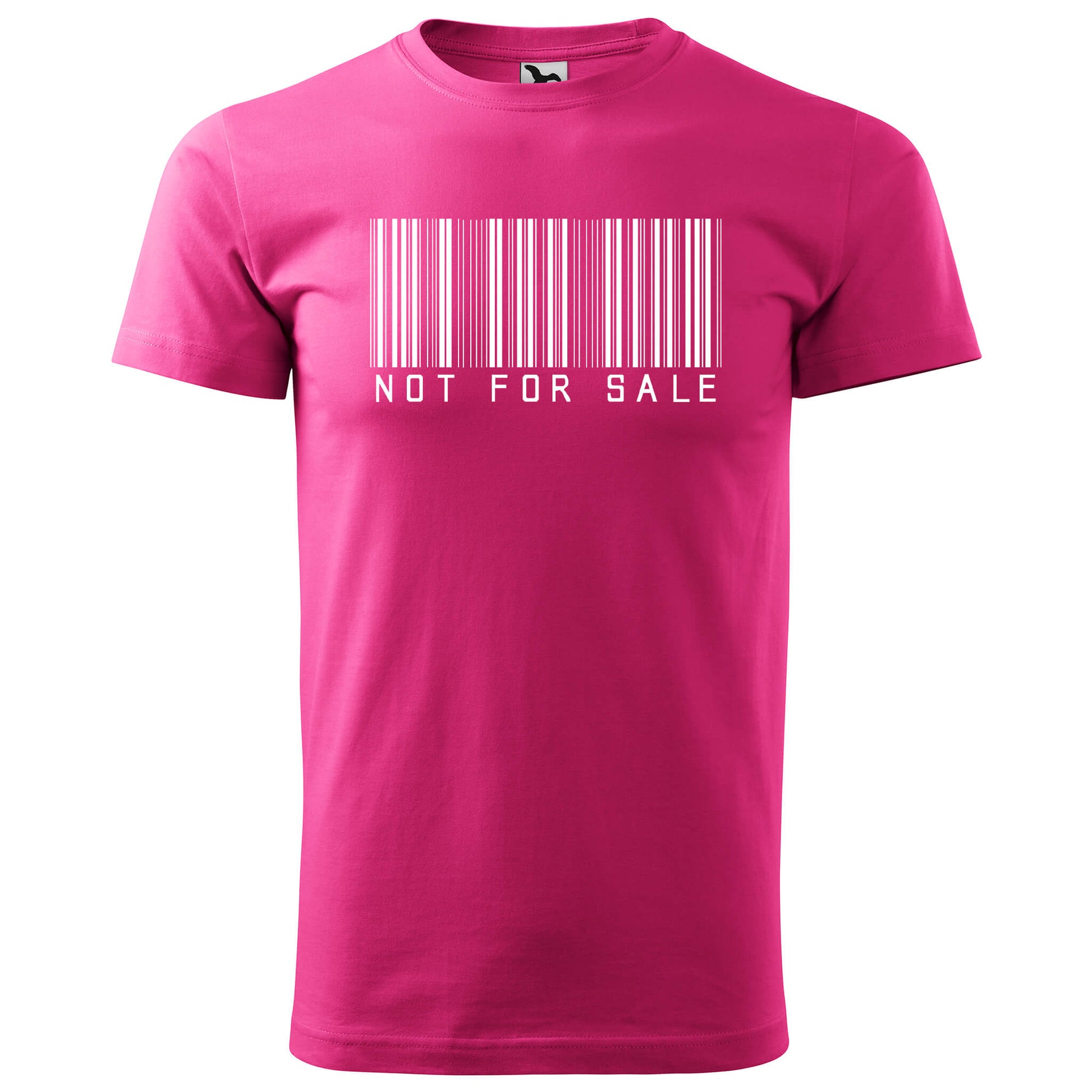 T-shirt - Not for sale - rvdesignprint