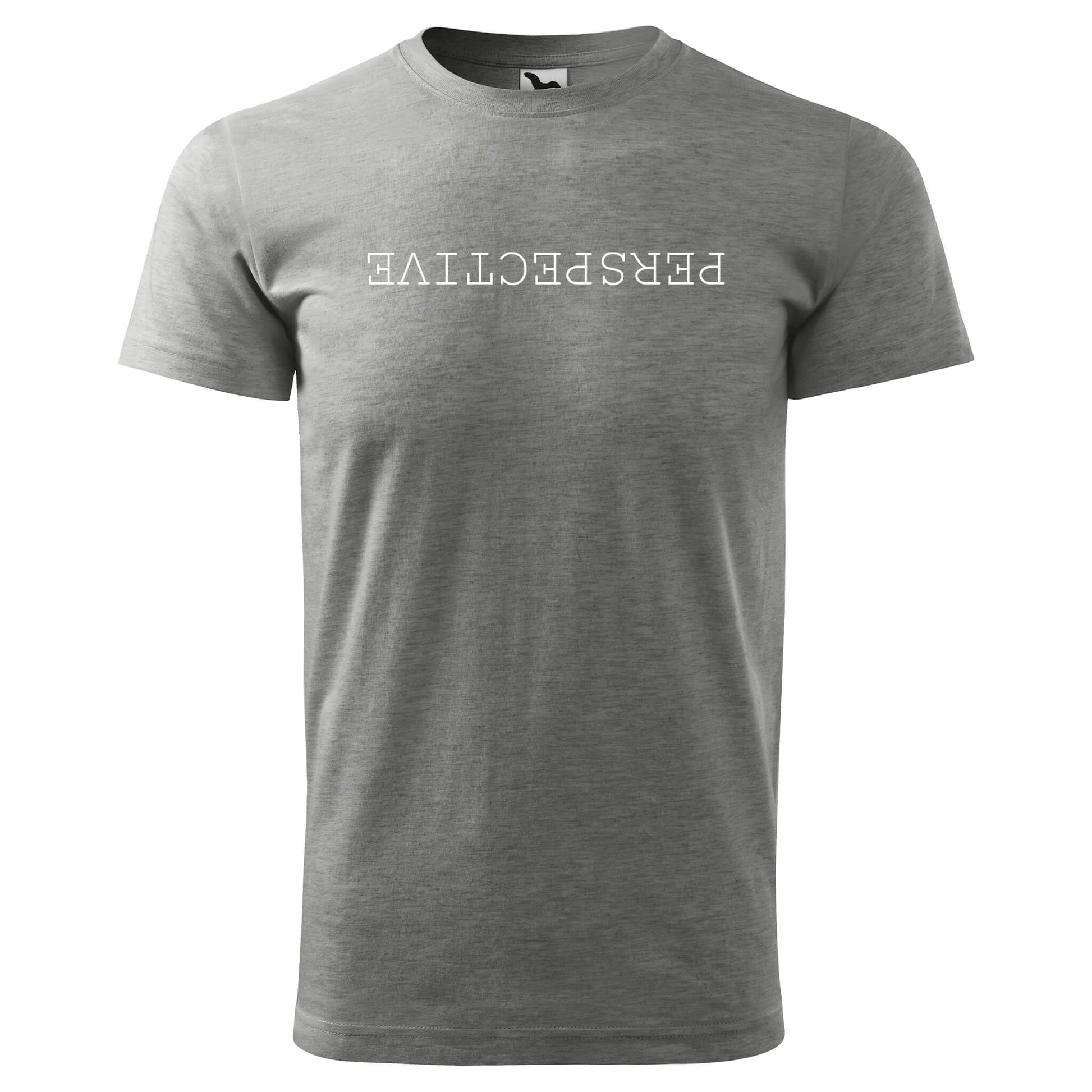 T-shirt - Perspective - rvdesignprint
