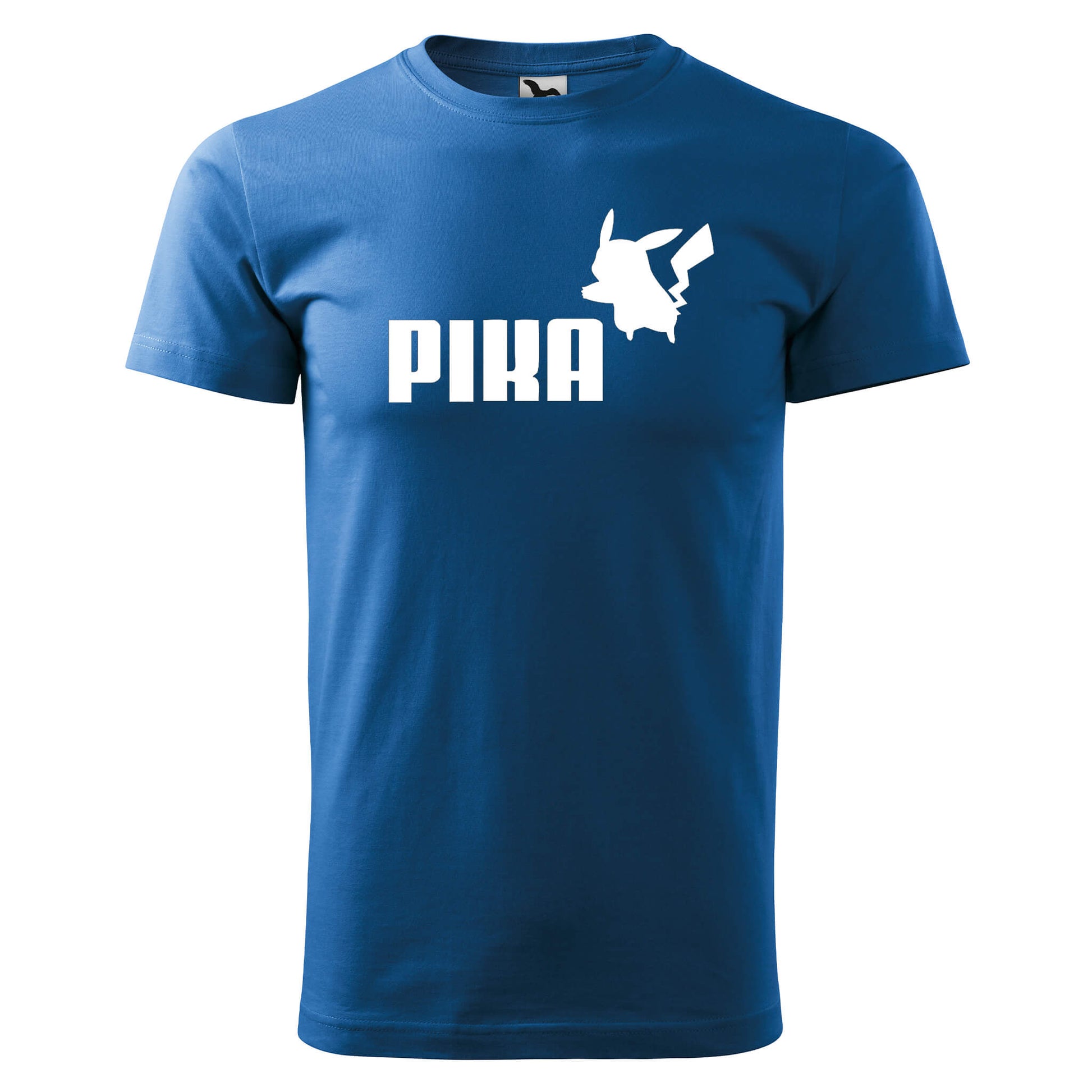 T-shirt - PIKA - rvdesignprint