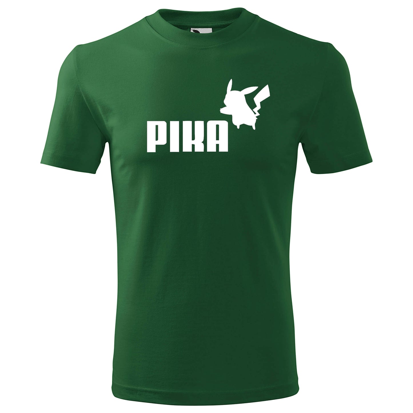 T-shirt - PIKA - rvdesignprint