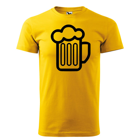 T-shirt - Beer - rvdesignprint