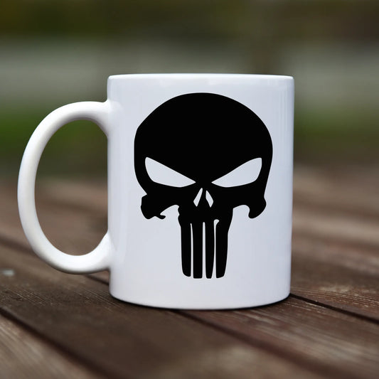 Mug - Punisher - rvdesignprint