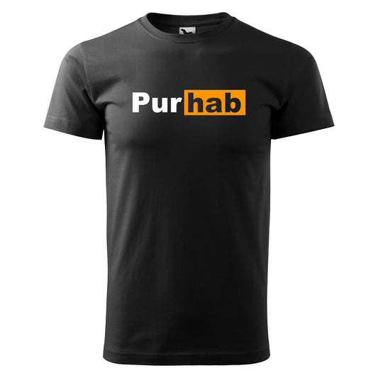 T-shirt - Purhab - rvdesignprint