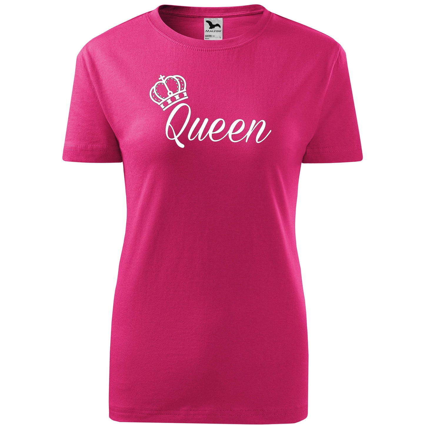 T-shirt - Queen - rvdesignprint