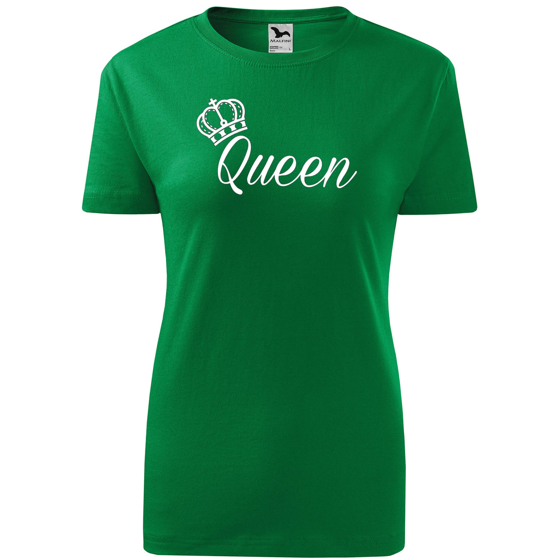 T-shirt - Queen - rvdesignprint