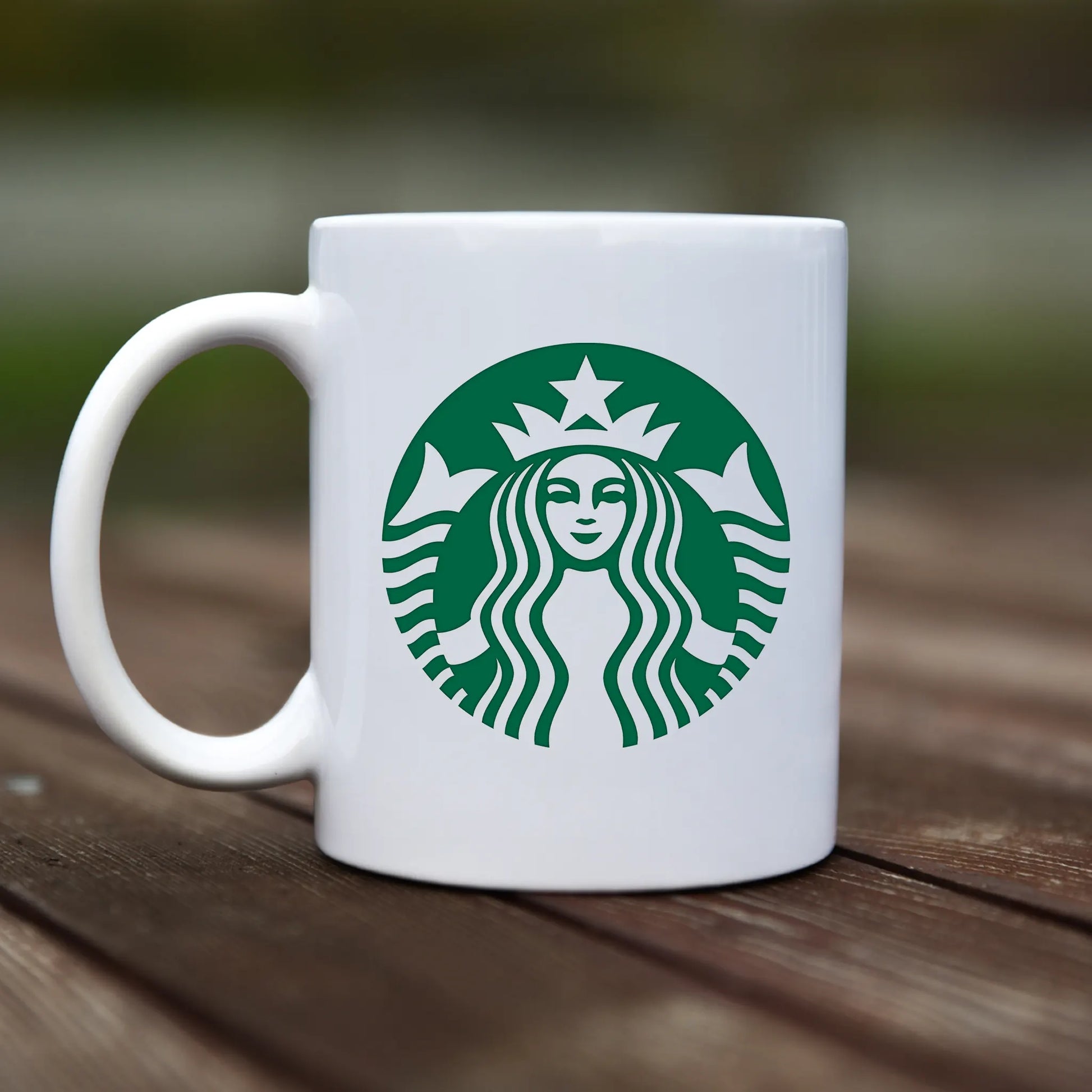 Hrnček - Starbucks - rvdesignprint