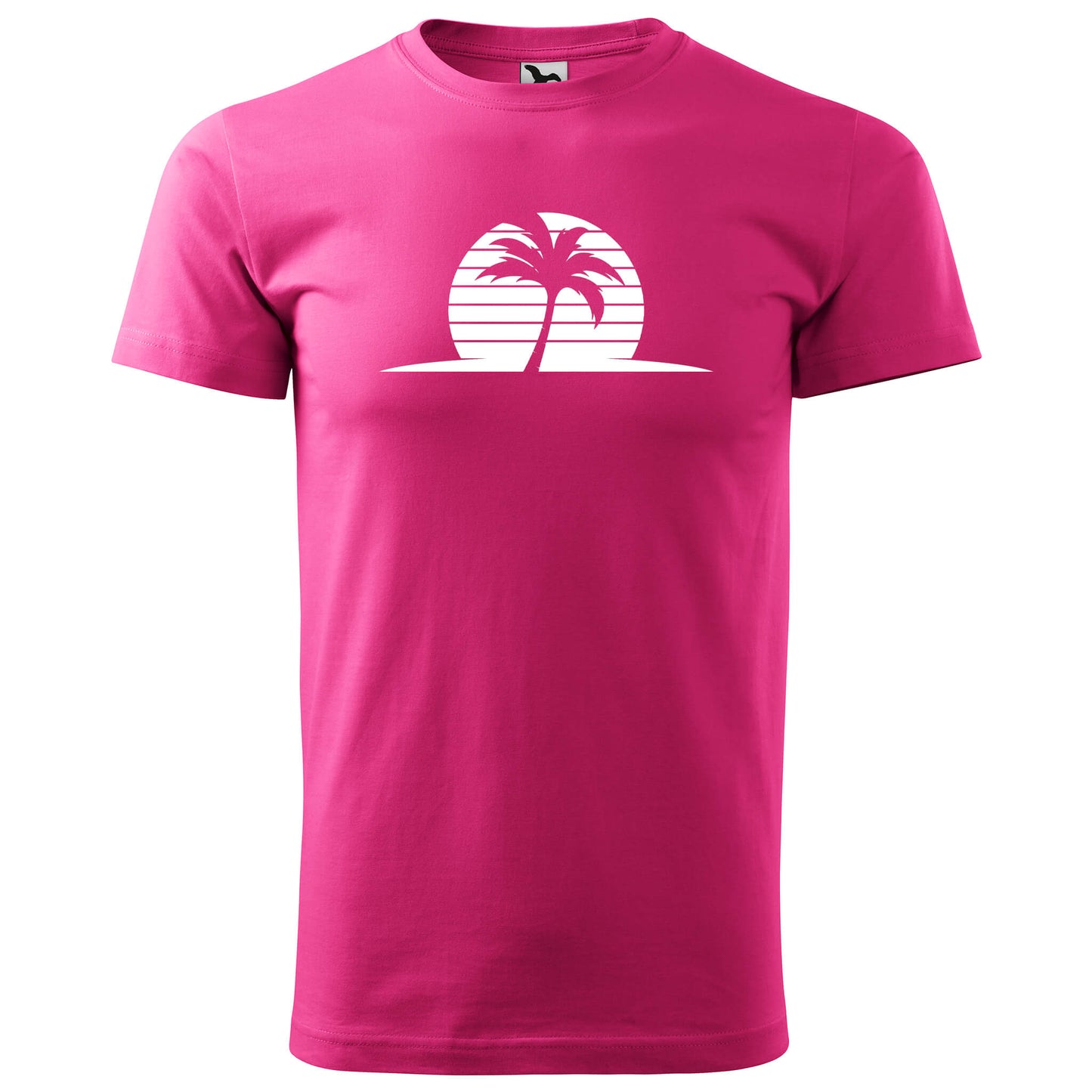 T-shirt - Sunset - rvdesignprint