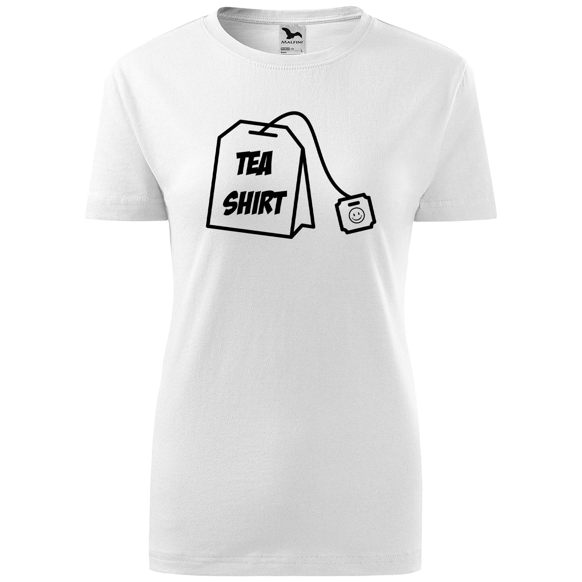 T-shirt - Tea shirt - rvdesignprint