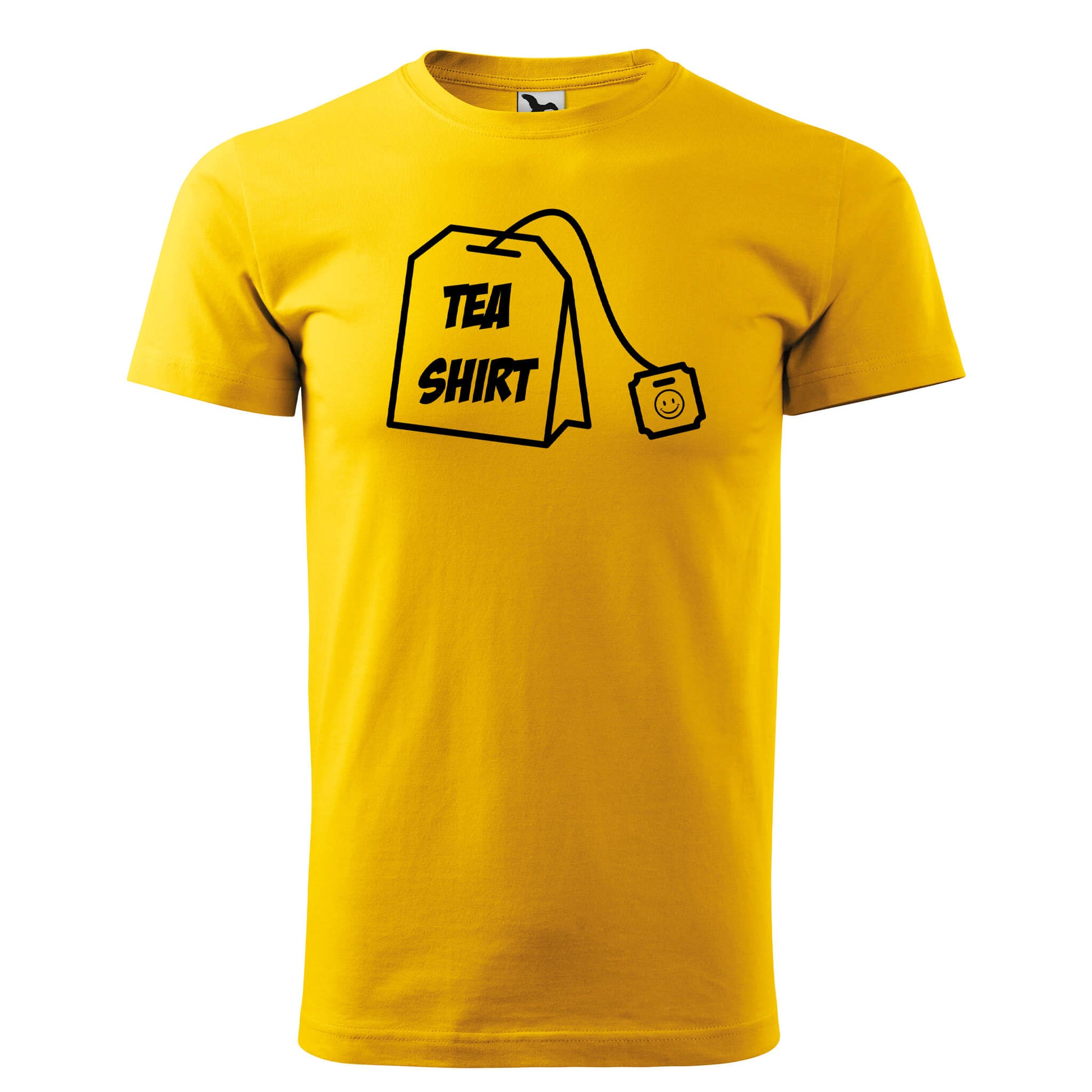 T-shirt - Tea shirt - rvdesignprint