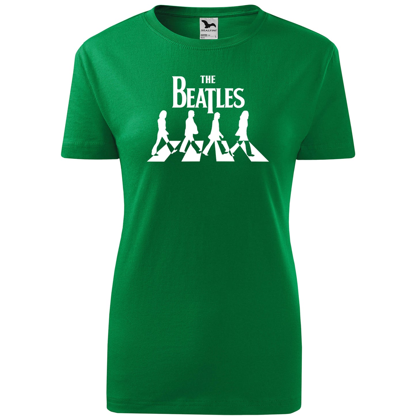 T-shirt - The Beatles - rvdesignprint