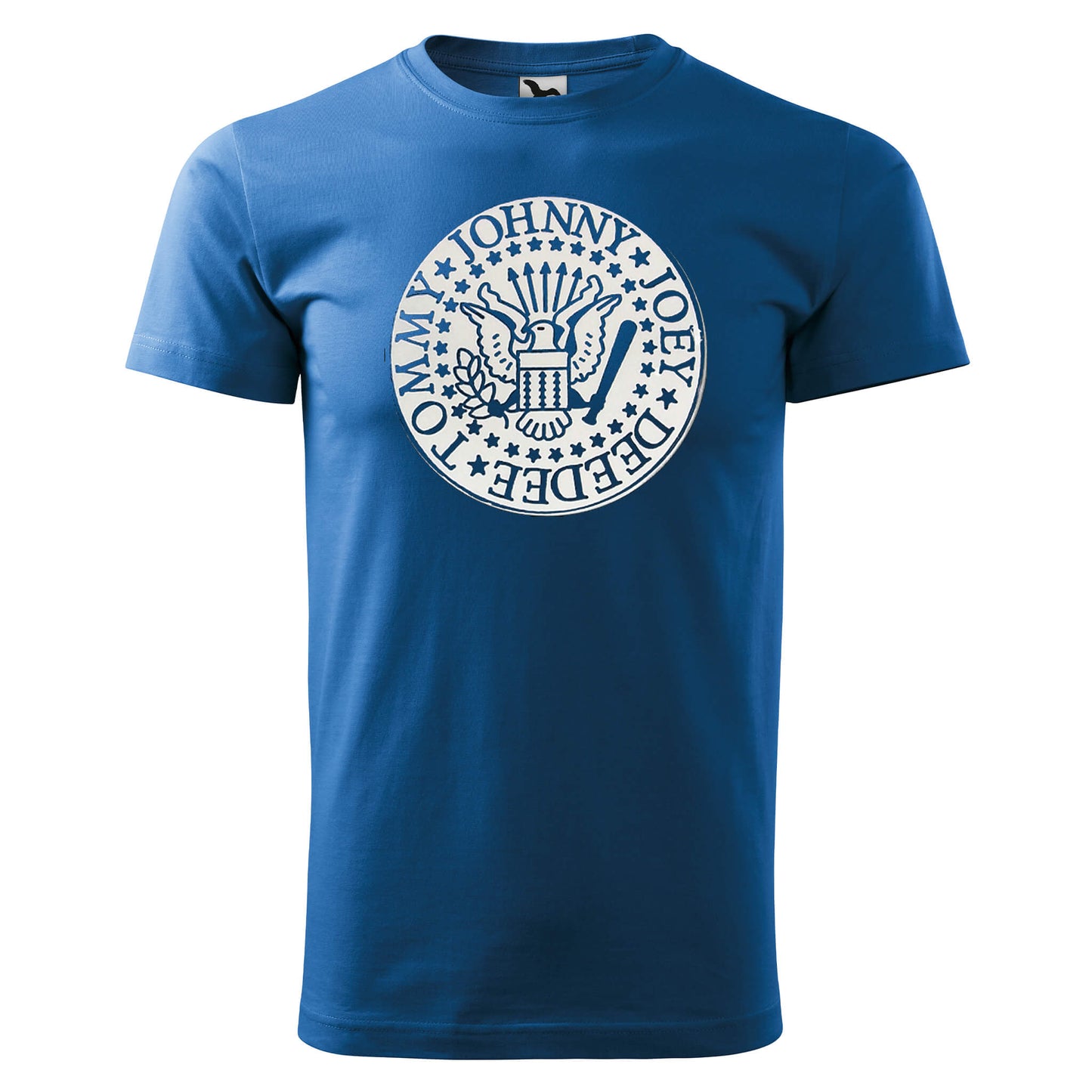 T-shirt - The Ramones - rvdesignprint
